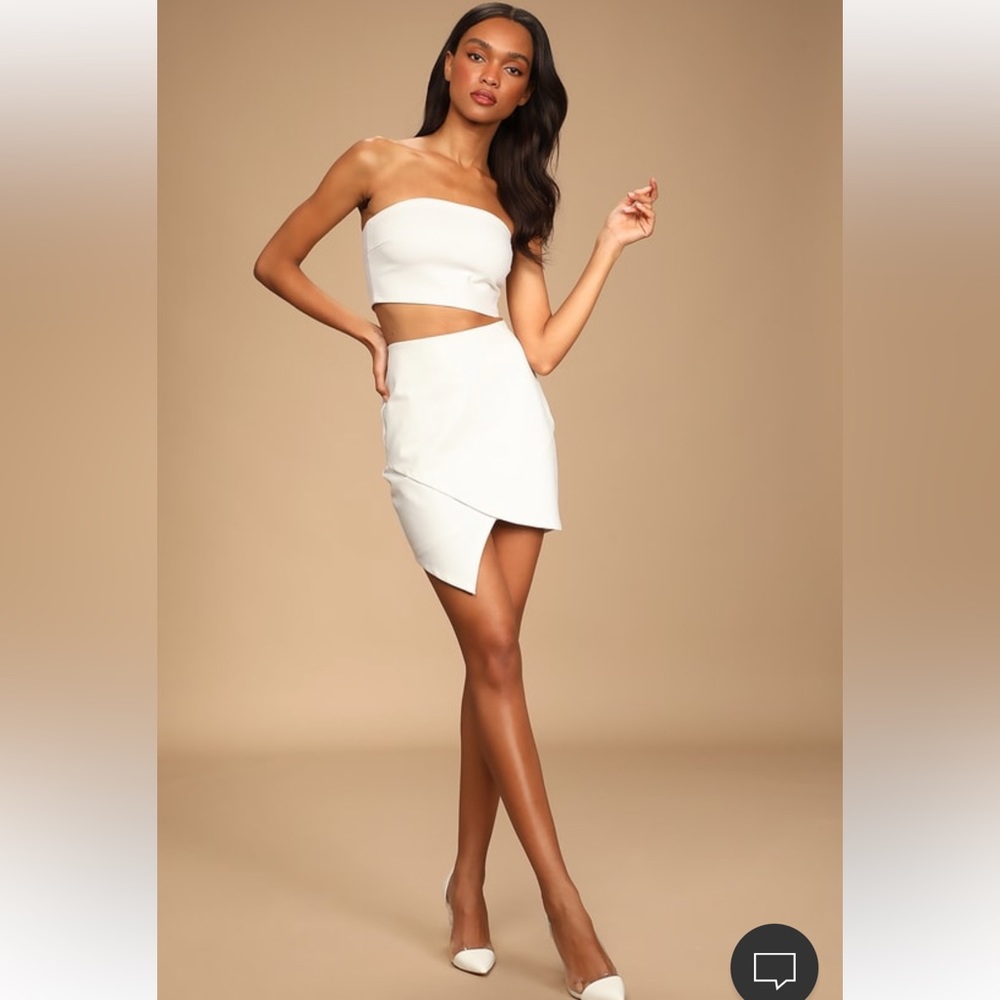 Party of two -two price set from lulus